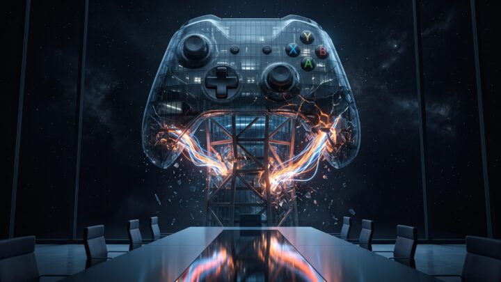The $83 Billion Console Market Forecast Ignores the Reality of Hardware Fatigue