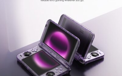 Retroid Pocket Duo vs AYN Thor: The Duo Hasn’t Shipped Yet